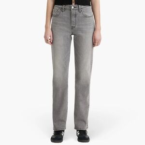 Levi’s 501 Original Fit Jeans Porcini Haze